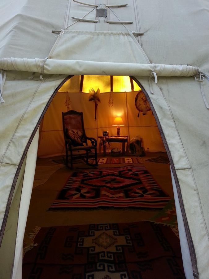 The Inn At Fawnskin Εξωτερικό φωτογραφία
