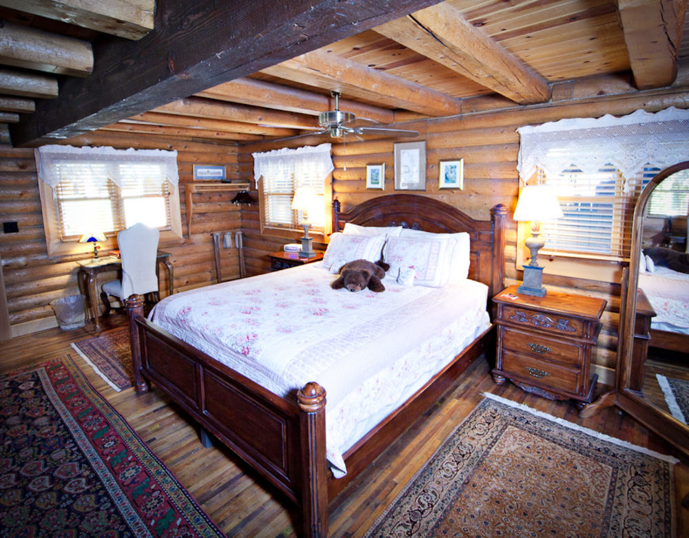 The Inn At Fawnskin Εξωτερικό φωτογραφία