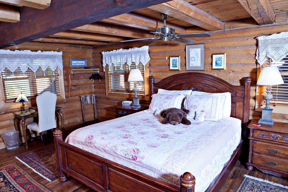 The Inn At Fawnskin Εξωτερικό φωτογραφία